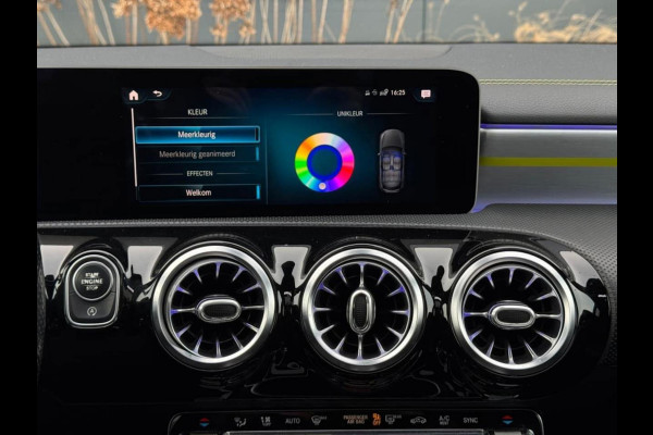 Mercedes-Benz A-Klasse 200 AMG Edition 1 | Pano | Ambilight | LED