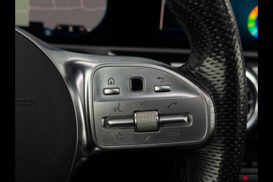 Mercedes-Benz A-Klasse 200 AMG Edition 1 | Pano | Ambilight | LED