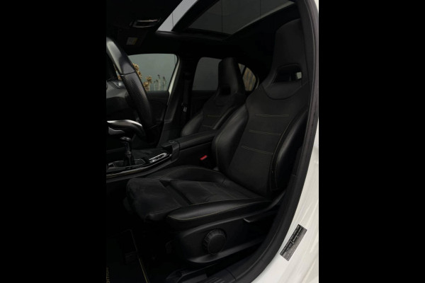 Mercedes-Benz A-Klasse 200 AMG Edition 1 | Pano | Ambilight | LED