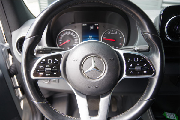 Mercedes-Benz Sprinter 317 1.9 CDI L1H1 RWD AUT. LED, ADAPT. CRUISE, MBUX 10'', GEV. STOEL, CAMERA, NAVI, CLIMA, VOORRUITVERWARMING