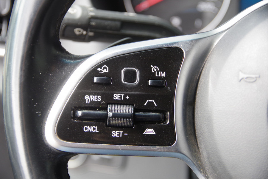 Mercedes-Benz Sprinter 317 1.9 CDI L1H1 RWD AUT. LED, ADAPT. CRUISE, MBUX 10'', GEV. STOEL, CAMERA, NAVI, CLIMA, VOORRUITVERWARMING