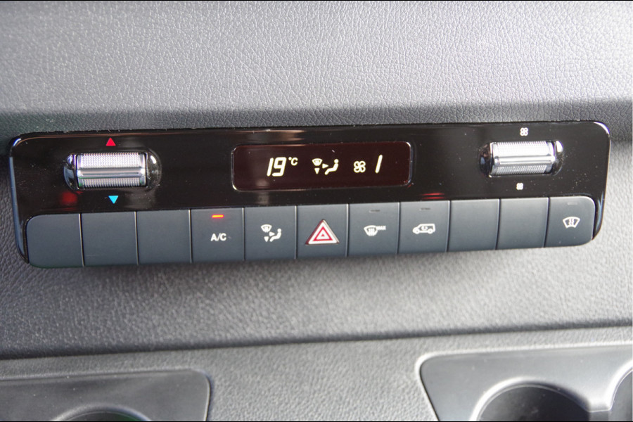 Mercedes-Benz Sprinter 317 1.9 CDI L1H1 RWD AUT. LED, ADAPT. CRUISE, MBUX 10'', GEV. STOEL, CAMERA, NAVI, CLIMA, VOORRUITVERWARMING