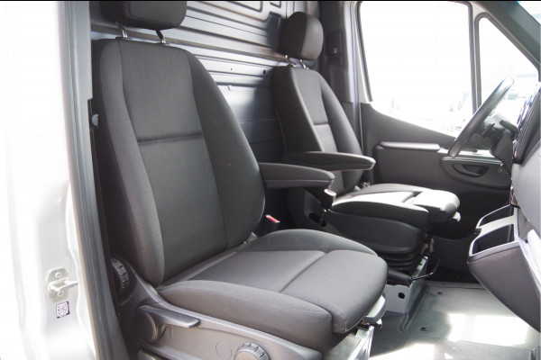 Mercedes-Benz Sprinter 317 1.9 CDI L1H1 RWD AUT. LED, ADAPT. CRUISE, MBUX 10'', GEV. STOEL, CAMERA, NAVI, CLIMA, VOORRUITVERWARMING