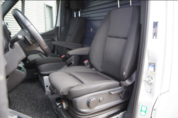 Mercedes-Benz Sprinter 317 1.9 CDI L1H1 RWD AUT. LED, ADAPT. CRUISE, MBUX 10'', GEV. STOEL, CAMERA, NAVI, CLIMA, VOORRUITVERWARMING