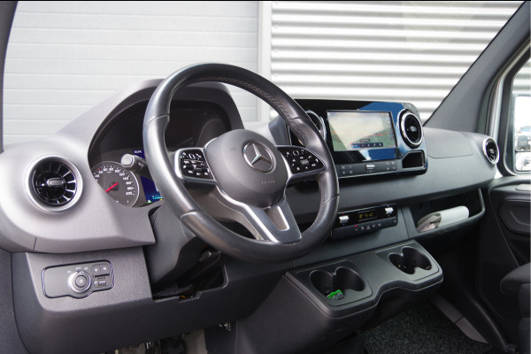 Mercedes-Benz Sprinter 317 1.9 CDI L1H1 RWD AUT. LED, ADAPT. CRUISE, MBUX 10'', GEV. STOEL, CAMERA, NAVI, CLIMA, VOORRUITVERWARMING