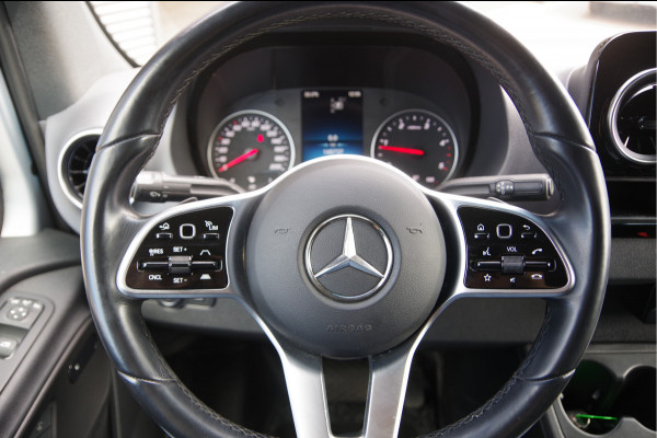 Mercedes-Benz Sprinter 317 1.9 CDI L1H1 RWD AUT. LED, ADAPT. CRUISE, MBUX 10'', GEV. STOEL, CAMERA, NAVI, CLIMA, VOORRUITVERWARMING