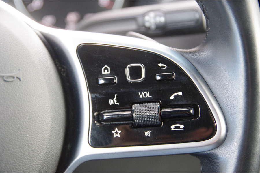 Mercedes-Benz Sprinter 317 1.9 CDI L1H1 RWD AUT. LED, ADAPT. CRUISE, MBUX 10'', GEV. STOEL, CAMERA, NAVI, CLIMA, VOORRUITVERWARMING