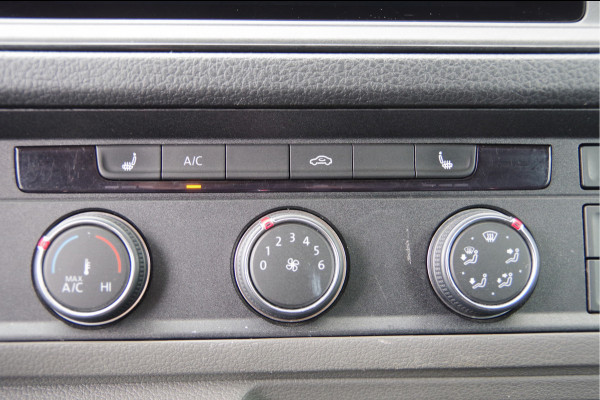 Volkswagen Crafter 35 2.0 TDI L3H3(L2H2) Highline 177PK AUT. LED, TREKHAAK, STOELVERWARMING, CAMERA, NAVI, CRUISE, AIRCO, VOORRUIT VERWARMING