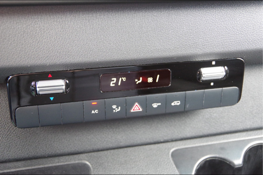 Mercedes-Benz Sprinter 515 1.9 CDI L3 N1 DUBBELLUCHT BAKWAGEN, LAADKLEP, ZIJDEUR, AUT. CAMERA, CRUISE, CLIMA, NL AUTO, NAP