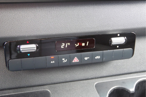 Mercedes-Benz Sprinter 515 1.9 CDI L3 N1 DUBBELLUCHT BAKWAGEN, LAADKLEP, ZIJDEUR, AUT. CAMERA, CRUISE, CLIMA, NL AUTO, NAP