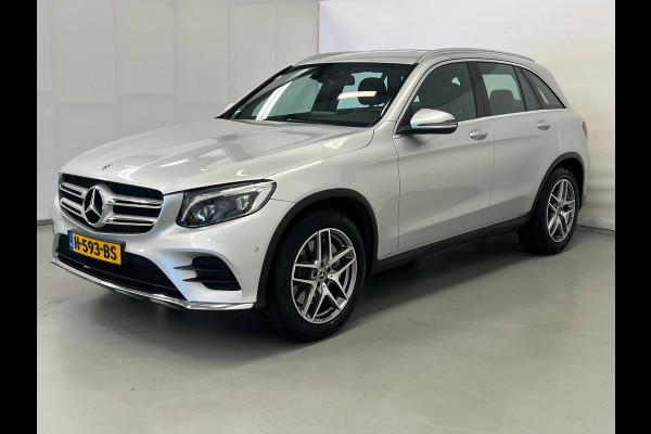 Mercedes-Benz GLC 250 / AMG / NL-auto / Stoelverwarming