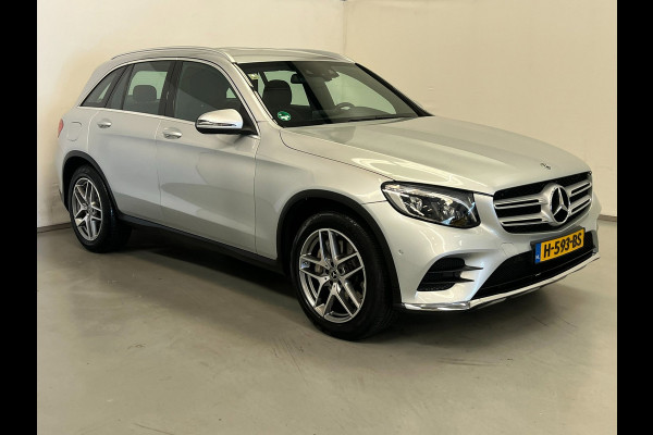Mercedes-Benz GLC 250 / AMG / NL-auto / Stoelverwarming