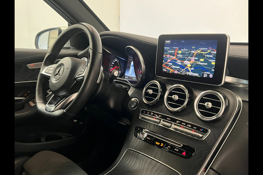 Mercedes-Benz GLC 250 / AMG / NL-auto / Stoelverwarming