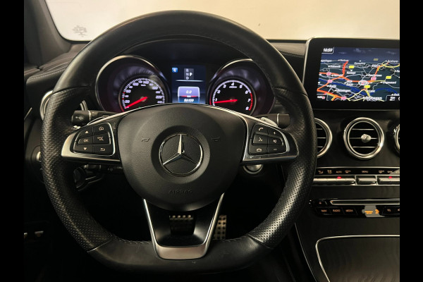 Mercedes-Benz GLC 250 / AMG / NL-auto / Stoelverwarming