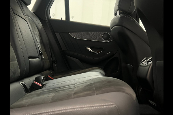 Mercedes-Benz GLC 250 / AMG / NL-auto / Stoelverwarming