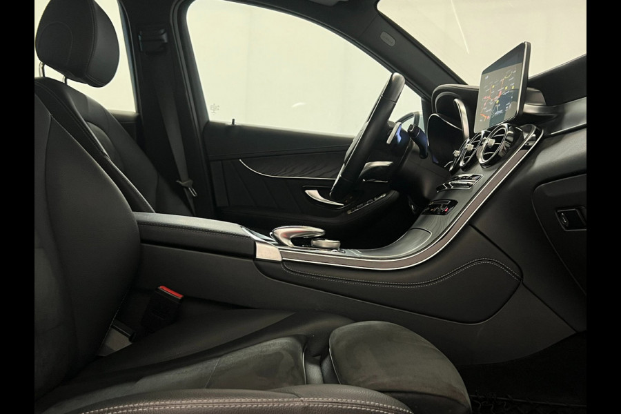 Mercedes-Benz GLC 250 / AMG / NL-auto / Stoelverwarming