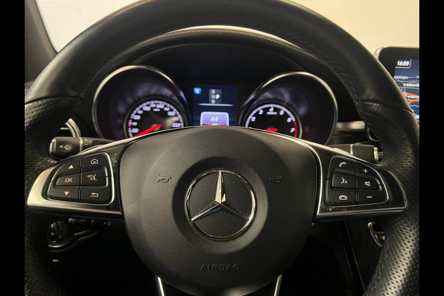 Mercedes-Benz GLC 250 / AMG / NL-auto / Stoelverwarming