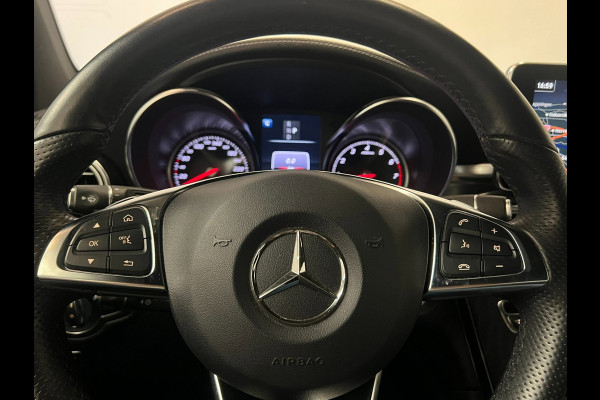 Mercedes-Benz GLC 250 / AMG / NL-auto / Stoelverwarming
