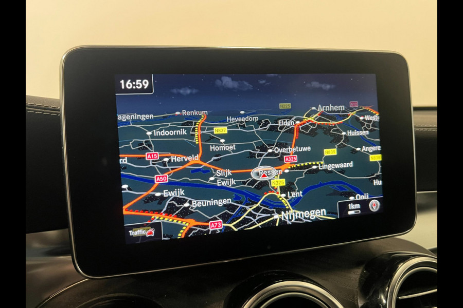 Mercedes-Benz GLC 250 / AMG / NL-auto / Stoelverwarming