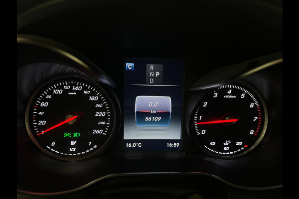 Mercedes-Benz GLC 250 / AMG / NL-auto / Stoelverwarming
