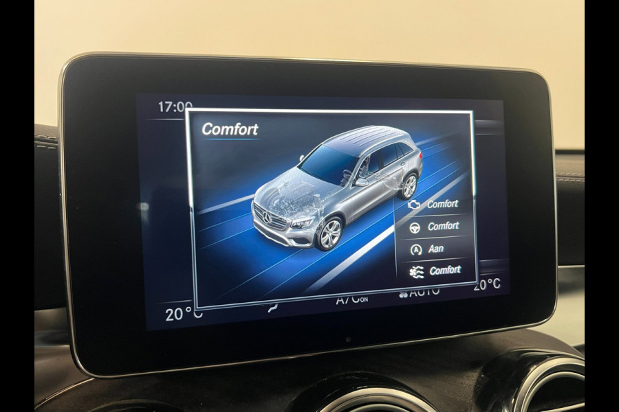 Mercedes-Benz GLC 250 / AMG / NL-auto / Stoelverwarming