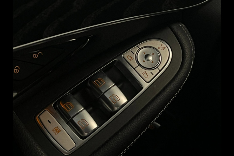 Mercedes-Benz GLC 250 / AMG / NL-auto / Stoelverwarming