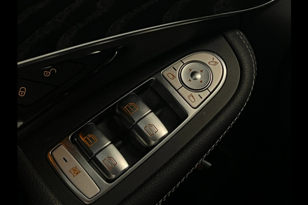 Mercedes-Benz GLC 250 / AMG / NL-auto / Stoelverwarming