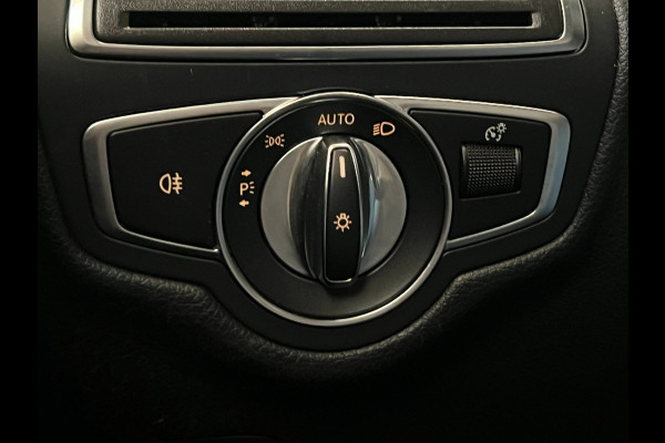 Mercedes-Benz GLC 250 / AMG / NL-auto / Stoelverwarming