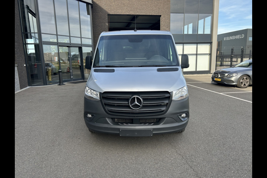 Mercedes-Benz Sprinter 315 CDI L2 H1 RWD 3500KG Trekhaak / BOTT Inrichting / MBUX 10.25 / Navigatie / Cruise control / Airco / 270 Graden achterdeuren