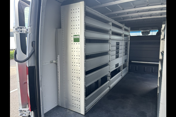 Mercedes-Benz Sprinter 315 CDI L2 H1 RWD 3500KG Trekhaak / BOTT Inrichting / MBUX 10.25 / Navigatie / Cruise control / Airco / 270 Graden achterdeuren
