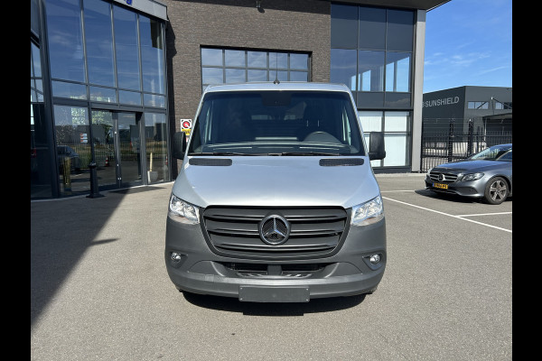 Mercedes-Benz Sprinter 315 CDI L2 H1 RWD 3500KG Trekhaak / BOTT Inrichting / MBUX 10.25 / Navigatie / Cruise control / Airco / 270 Graden achterdeuren