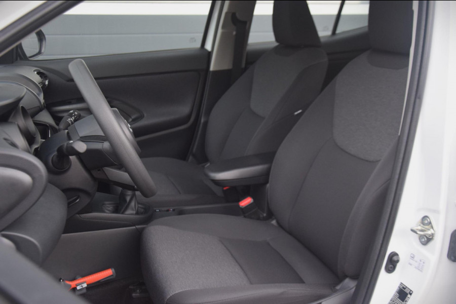 Toyota Yaris Cross 1.5 VVT-I Comfort