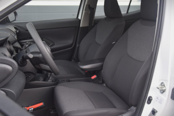 Toyota Yaris Cross 1.5 VVT-I Comfort