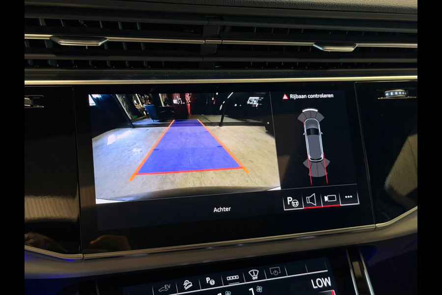 Audi Q7 55 TFSI e quattro 3X S-LINE|SQ7|PANO|MATRIX|FULL OPTIONS!