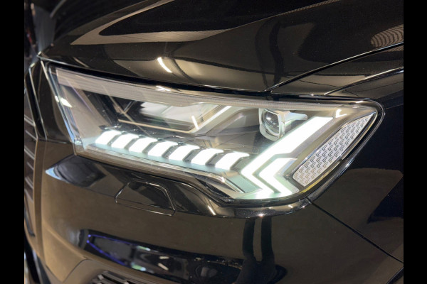 Audi Q7 55 TFSI e quattro 3X S-LINE|SQ7|PANO|MATRIX|FULL OPTIONS!