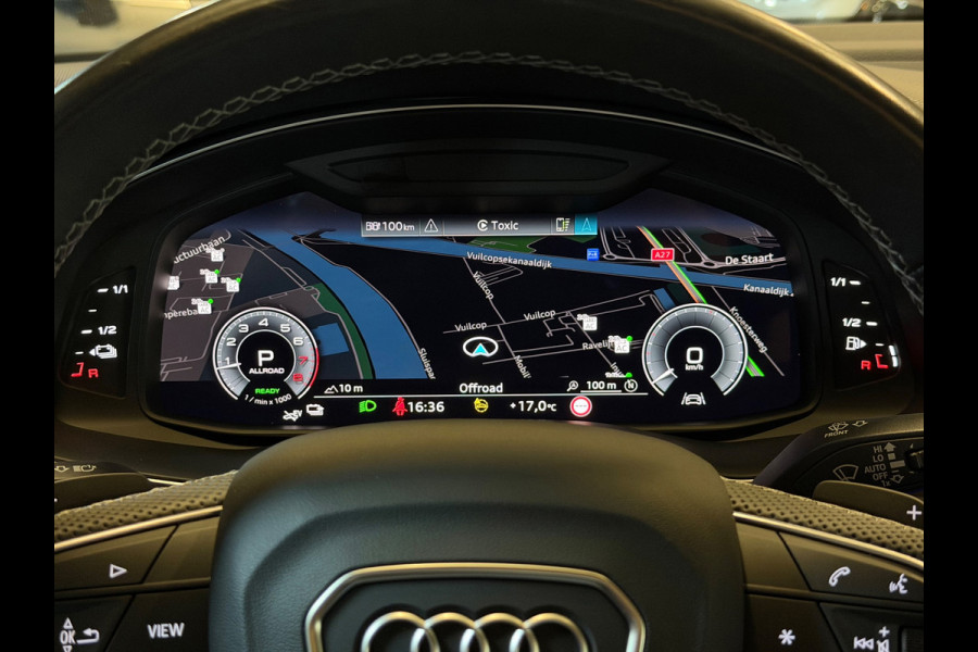 Audi Q7 55 TFSI e quattro 3X S-LINE|SQ7|PANO|MATRIX|FULL OPTIONS!