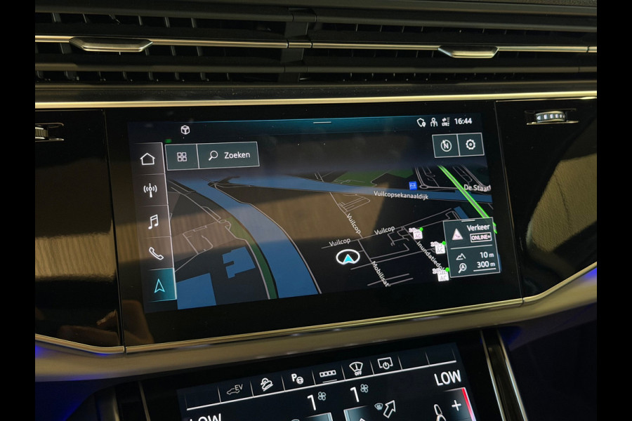 Audi Q7 55 TFSI e quattro 3X S-LINE|SQ7|PANO|MATRIX|FULL OPTIONS!