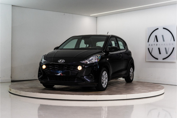 Hyundai i10 1.0 Comfort 67PK | Airco | Stoel&Stuurverw. | Lane | Cruise