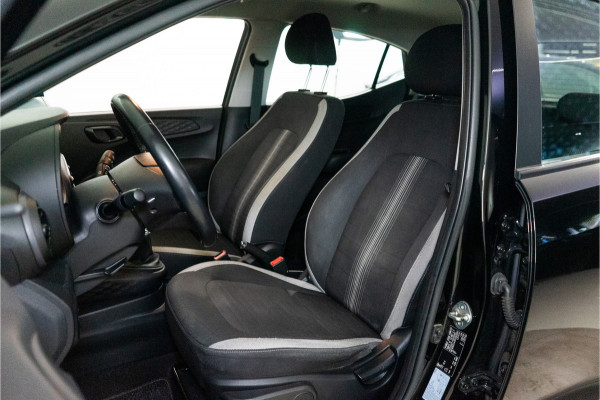 Hyundai i10 1.0 Comfort 67PK | Airco | Stoel&Stuurverw. | Lane | Cruise