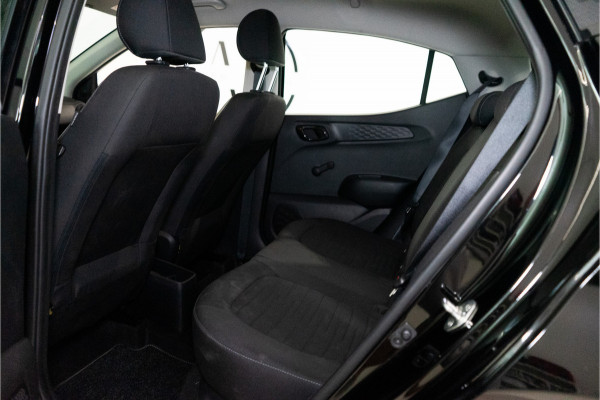 Hyundai i10 1.0 Comfort 67PK | Airco | Stoel&Stuurverw. | Lane | Cruise