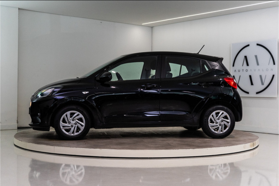Hyundai i10 1.0 Comfort 67PK | Airco | Stoel&Stuurverw. | Lane | Cruise