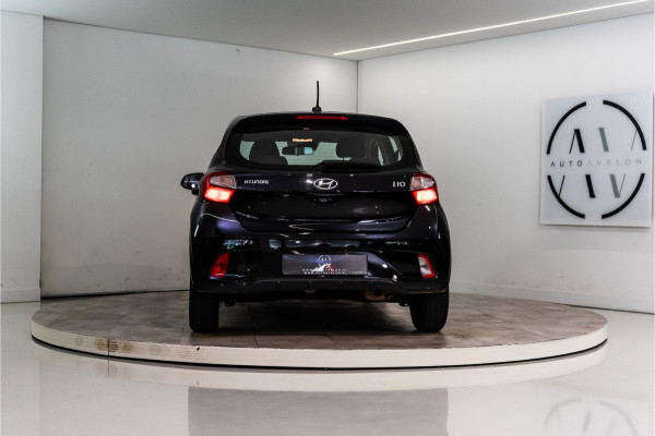 Hyundai i10 1.0 Comfort 67PK | Airco | Stoel&Stuurverw. | Lane | Cruise