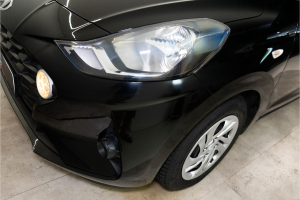 Hyundai i10 1.0 Comfort 67PK | Airco | Stoel&Stuurverw. | Lane | Cruise