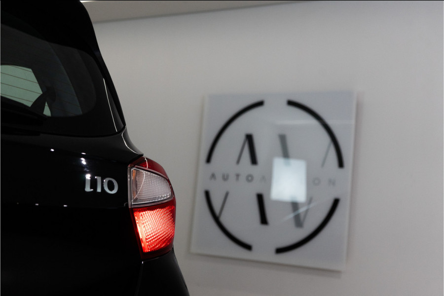 Hyundai i10 1.0 Comfort 67PK | Airco | Stoel&Stuurverw. | Lane | Cruise