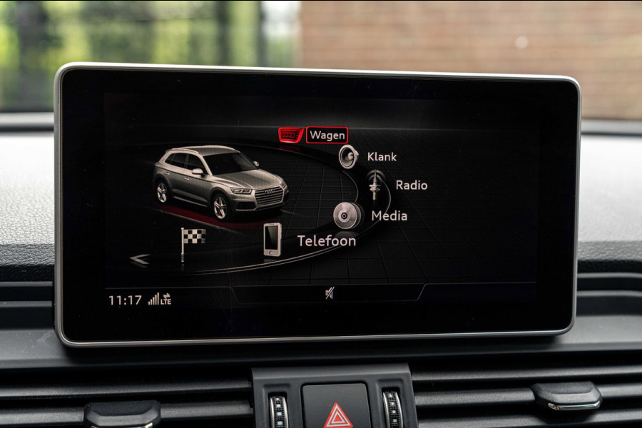 Audi Q5 55 TFSI e Quattro Competition 3x S-Line 367 PK Pano Virtual Keyless Camera 20''