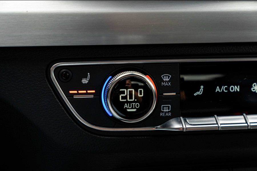 Audi Q5 55 TFSI e Quattro Competition 3x S-Line 367 PK Pano Virtual Keyless Camera 20''