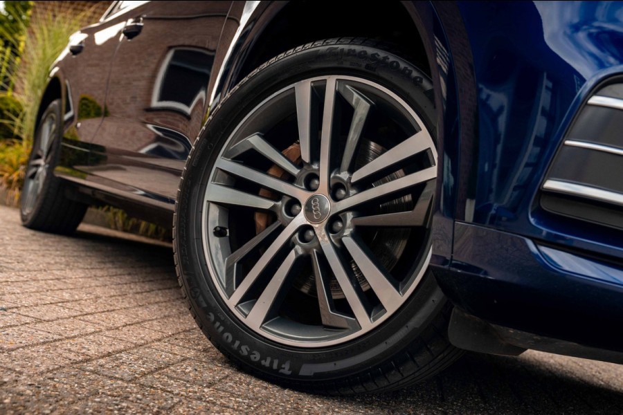 Audi Q5 55 TFSI e Quattro Competition 3x S-Line 367 PK Pano Virtual Keyless Camera 20''