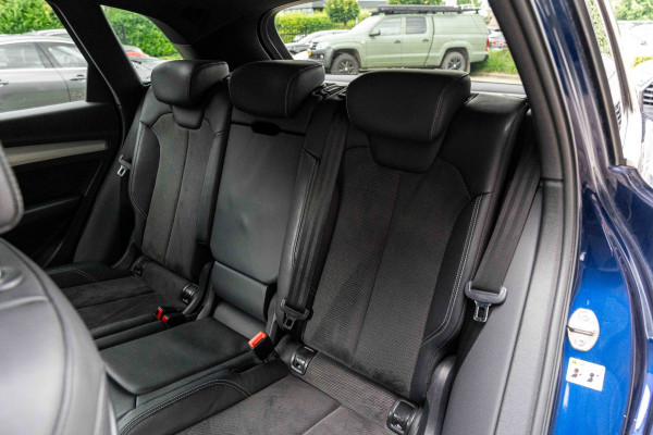 Audi Q5 55 TFSI e Quattro Competition 3x S-Line 367 PK Pano Virtual Keyless Camera 20''