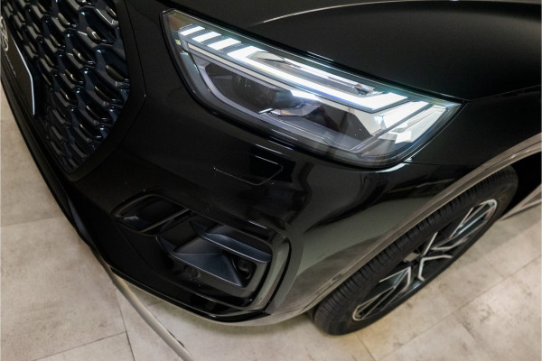 Audi Q5 Sportback 50 TFSI e S Edition Plug-In Hybrid | Pano | Matrix | Sfeer | 360 | 12 MND Garantie