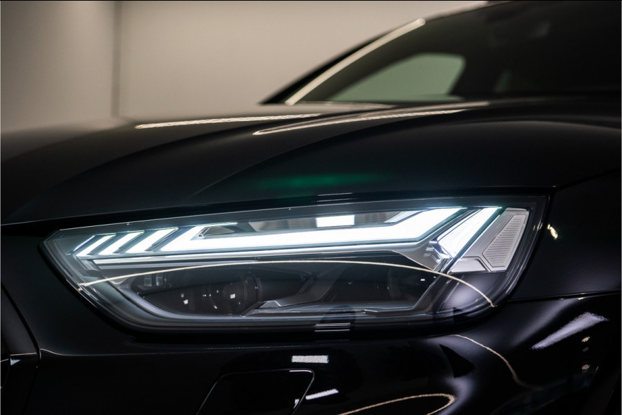 Audi Q5 Sportback 50 TFSI e S Edition Plug-In Hybrid | Pano | Matrix | Sfeer | 360 | 12 MND Garantie